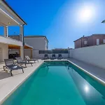 D&j Villa Vodnjan