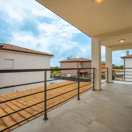 D&j Villa Vodnjan