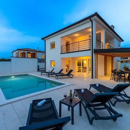 Villa D&j