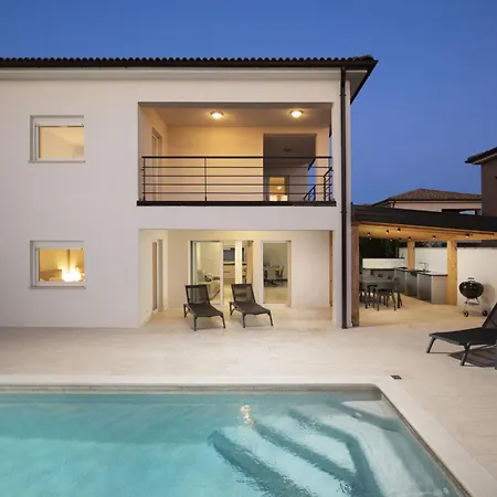 Villa D&j Vodnjan