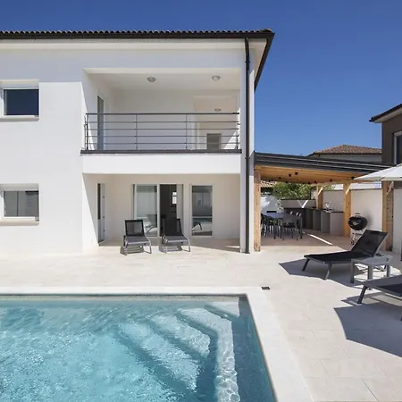 Villa D&j