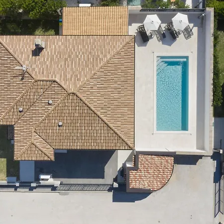 D&j Villa