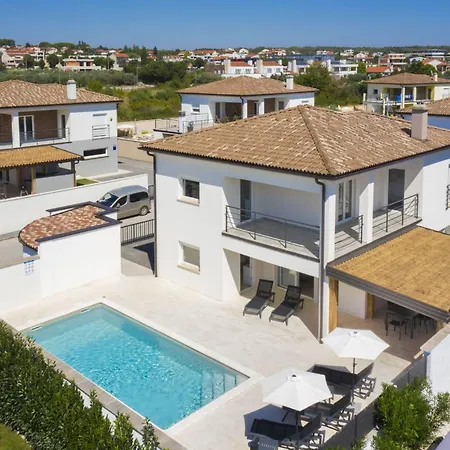 D&j Villa Vodnjan