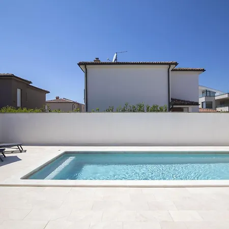 别墅 D&j 沃德年