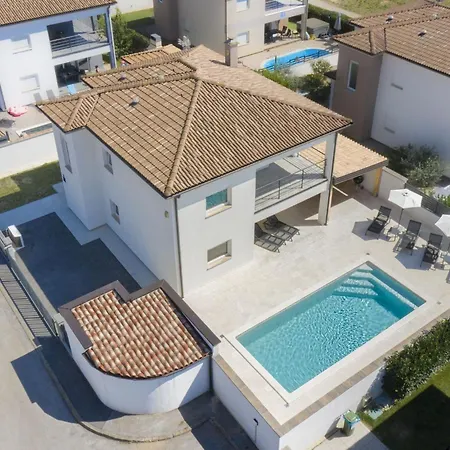 Villa D&j *
