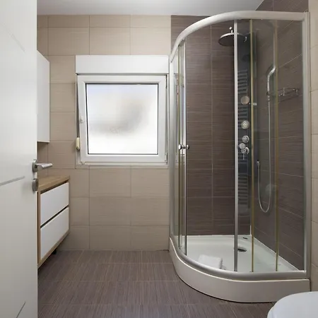 别墅 D&j 沃德年