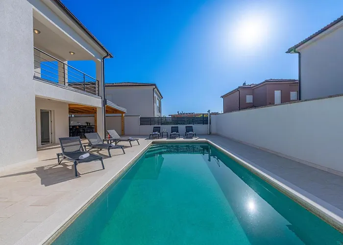 D&j 빌라 보드냔