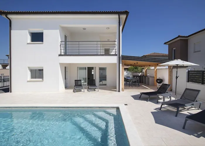 Villa D&j