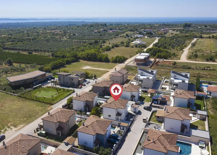Villa D&j Vodnjan