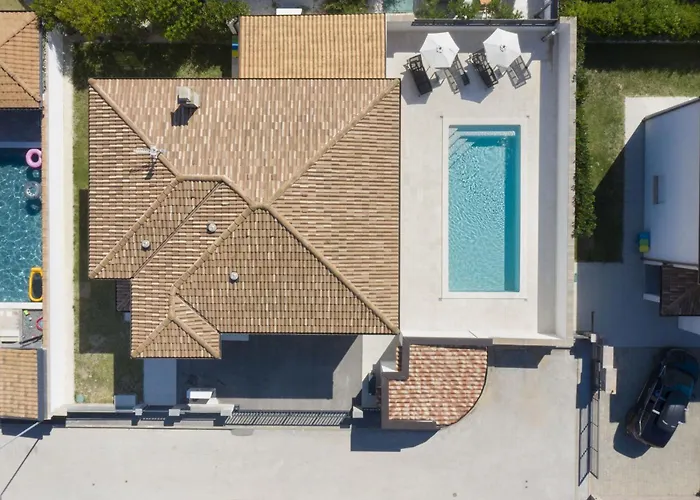 D&j Villa