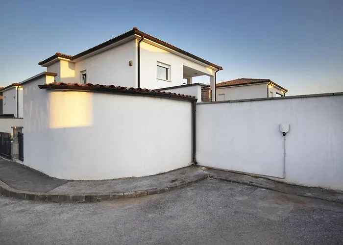 Villa D&j