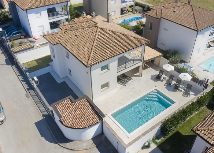 Villa D&j *